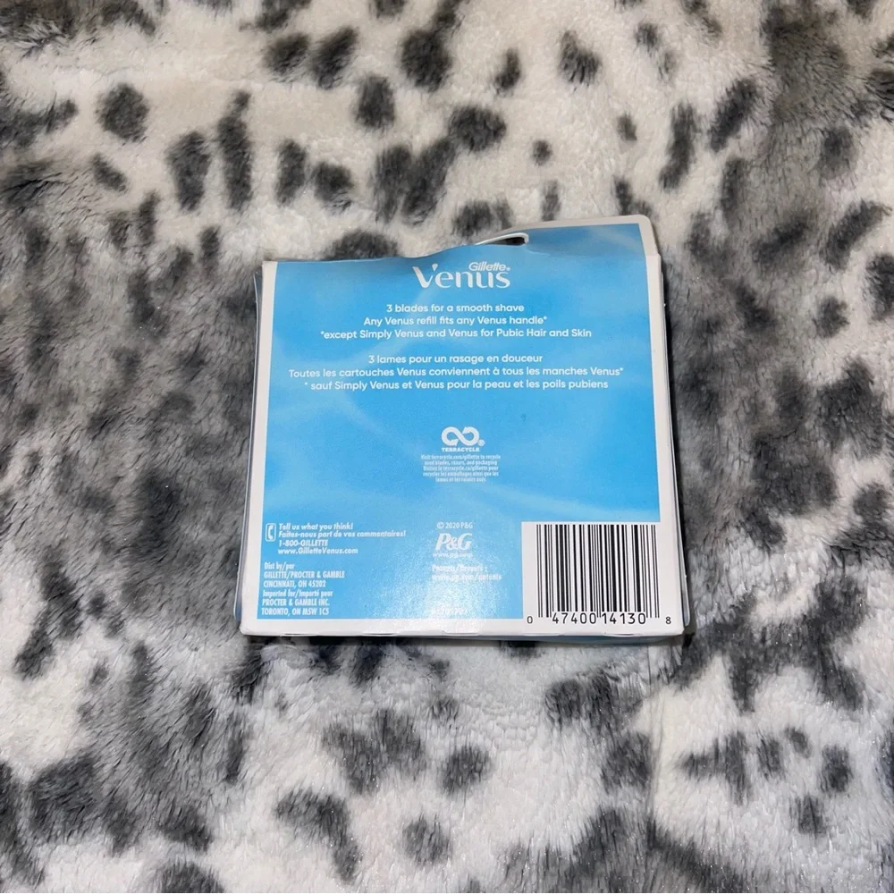 Gillette Venus Razor Refills - Picture 6 of 7